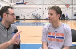 Les Pistons élargissent leurs recherches d’un coach