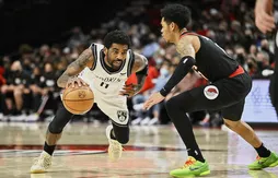 Kyrie Irving : à la recherche du temps perdu