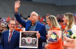NCAA | Après 47 saisons à Syracuse, Jim Boeheim prend sa retraite !
