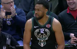 Jabari Parker a convaincu pour son retour