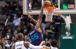 Hibbert entame bien l’automne