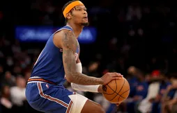 Cam Reddish voudrait quitter les Knicks