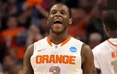 Draft 2012 : la fiche de Dion Waiters