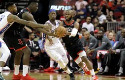 Chris Paul s’éloigne du Heat…