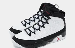 La Air Jordan 9 « Space Jam » fête les 30 ans du film