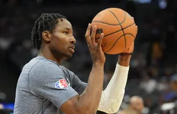 Pour le moment, Steve Kerr n’a plus besoin de Jonathan Kuminga…