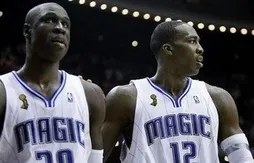 Document : Mickaël Pietrus raconte Dwight Howard
