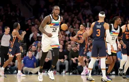 Le MVP de la nuit | Taurean, Prince of New York