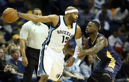 Vince Carter : « Je ne peux pas m’imaginer, ni accepter encore, de ne plus jouer »