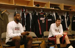 La photo WTF du soir : LeBron James a-t-il 6 orteils ?!?