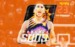 30 jours/30 équipes : Phoenix Suns