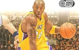 Les brèves de la soirée : Amara Sy quitte les Mavs… Kobe Bryant signe avec Panini… Monta Ellis sur le départ…