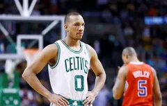 Avery Bradley veut se transformer en playmaker