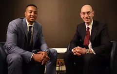 Convention collective : la NBA et les joueurs sont tombés d’accord !