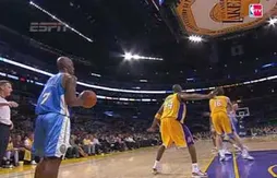 [mix] Pippen, Westbrook, Rondo… Les spécialistes du coup de vice !