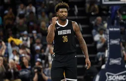 Les Lakers et les Bucks se sont renseignés sur Marcus Smart