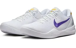 Deux coloris de la Kobe 8 pour bien finir l’année