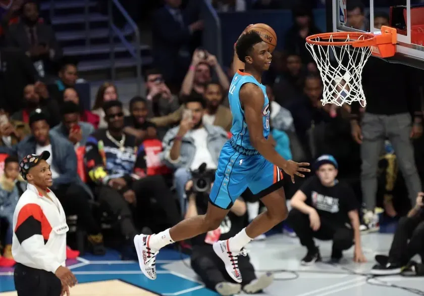 hamidou diallo