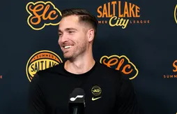 Avec la Summer League, Will Hardy responsabilise aussi ses assistants