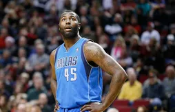 DeJuan Blair vers la Chine ?