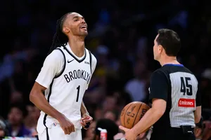 Les Nets ne conservent pas Ziaire Williams, les Lakers sur le coup ?
