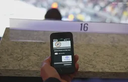 Face aux Spurs, les Pacers ont dévoilé leur dispositif pour les non-voyants