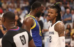 Draymond Green raconte comment il a failli rejoindre Memphis