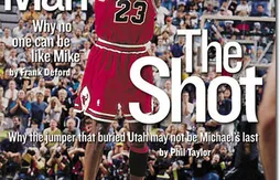 Michael Jordan sur la sellette ?