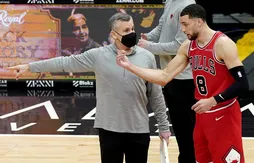 Le bulletin de note des Bulls : en progrès mais peut mieux faire