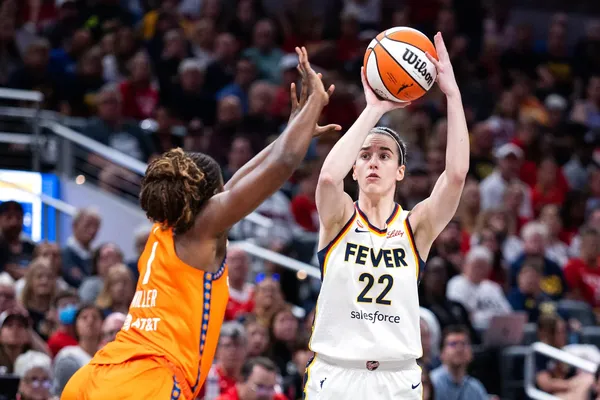Le Fever dévore le Sun et s’offre un record de franchise