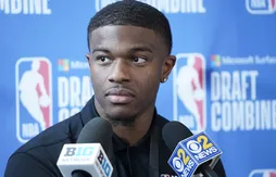 New Orleans fait son marché chez Liddell