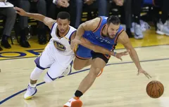 Interview Joffrey Lauvergne : “Je voulais voir Zaza Pachulia au All-Star Game”