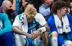 Le blues de Kelly Oubre Jr.