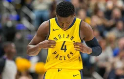 Victor Oladipo impatient de jouer avec les “1 800 T.J” des Pacers