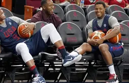Kyle Lowry ne veut faire aucun commentaire sur le transfert de DeMar DeRozan