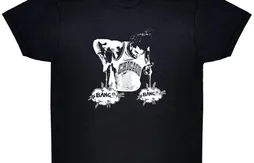 Concours : gagnez trois T-Shirts de Joakim “Bang Bang” Noah