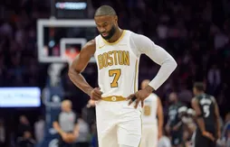 Jaylen Brown « ne comprend pas » pourquoi les arbitres ne lui donnent rien