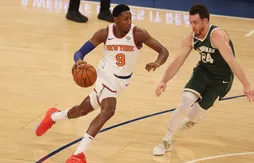 Les Bucks prennent une gifle à… New York !