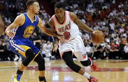 Le Heat va retrouver sa paire de Josh