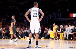 Rétro de la saison : les highlights d’Andrew Wiggins