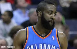 Coaching : James Harden, copier/coller de Manu Ginobili
