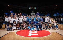 La Grèce et l’Espagne rejoignent à leur tour les Jeux olympiques