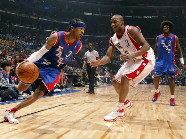 Allen Iverson