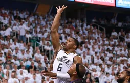 Jazz – Clippers : une statue pour Joe Johnson !