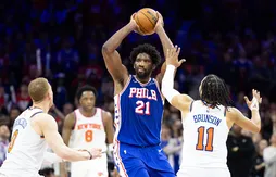 Pronostics NBA | Misez sur Joel Embiid face aux Knicks