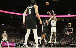 Les Celtics décrochent un record de franchise à 3-points