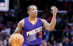 Eric Bledsoe a étouffé Damian Lillard
