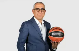 Le GM de l’Olimpia Milan appelle à la collaboration entre NBA Europe et l’EuroLeague
