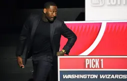 John Wall s’imagine devenir GM en NBA