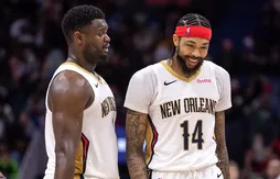 Les Pelicans brillent loin de leur nid
